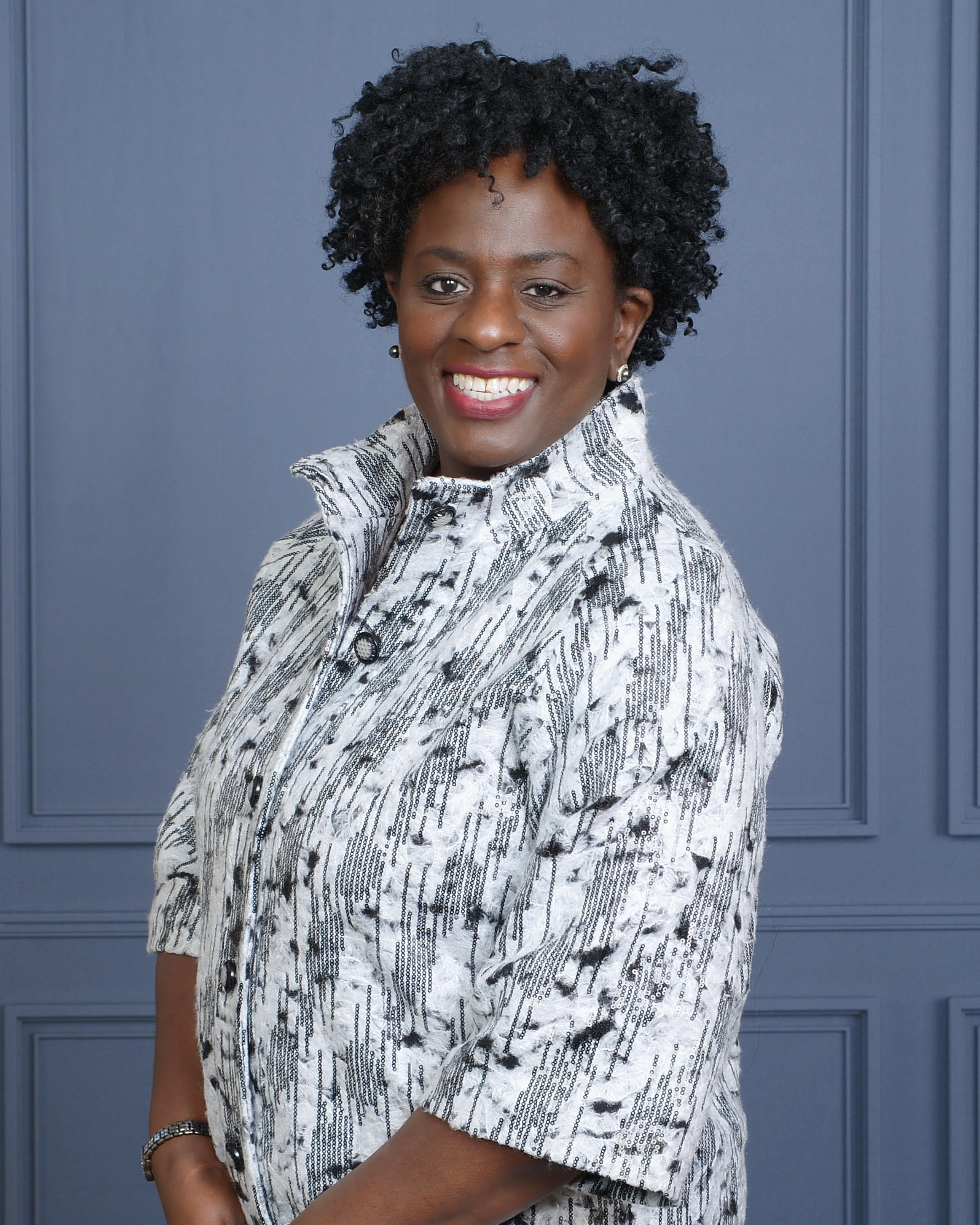 Anita Crawford-Murphy headshot